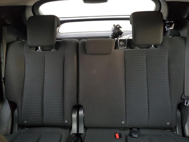 Photo 10 from auction – 2020 MITSUBISHI ECLIPSE CR with VIN JA4AS3AA5LZ002506