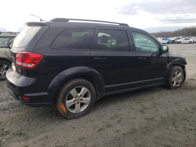 Photo 3 from auction – 2012 DODGE JOURNEY SX with VIN 3C4PDCBG1CT196777
