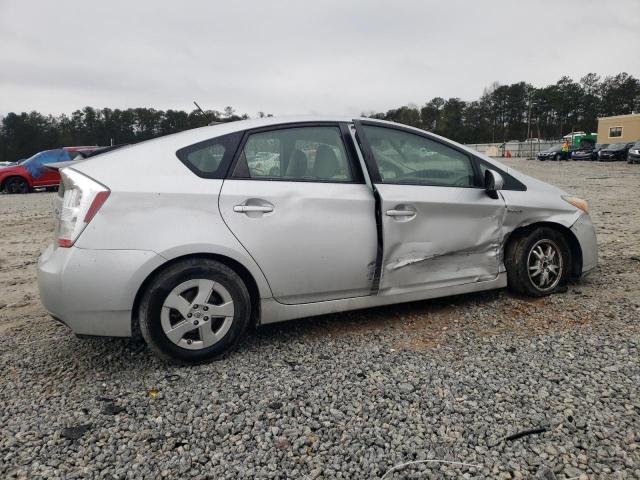 Photo 3 from auction – 2010 TOYOTA PRIUS with VIN JTDKN3DU0A0052917