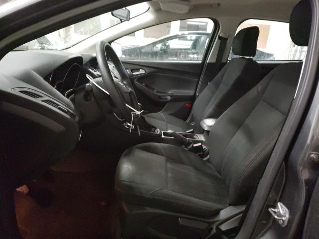 Photo 7 from auction – 2016 FORD FOCUS SE with VIN 1FADP3K22GL355022