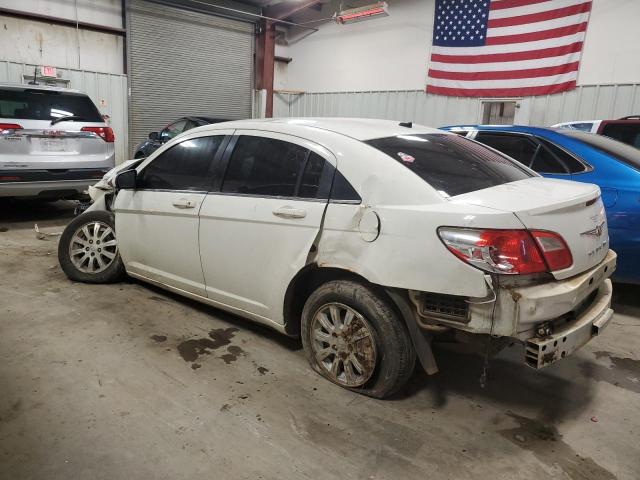 Photo 2 from auction – 2010 CHRYSLER SEBRING LI with VIN 1C3CC5FB4AN197550