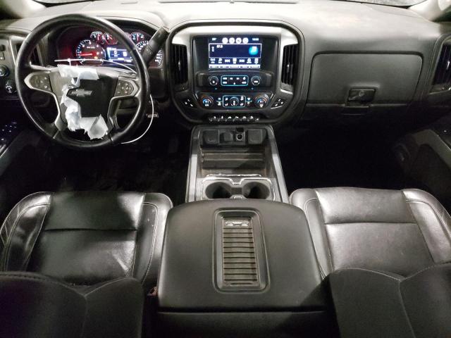 Photo 8 from auction – 2018 CHEVROLET 1500 with VIN 3GCUKSECXJG278234