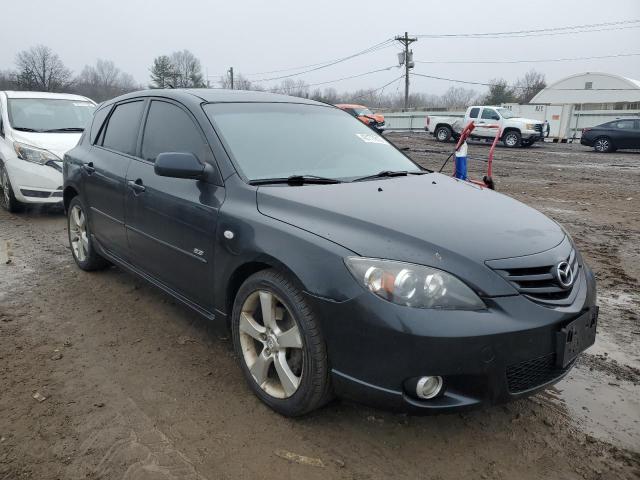 Фото 4 с аукциона – 2005 MAZDA MAZDA 3 с VIN JM1BK343451328810