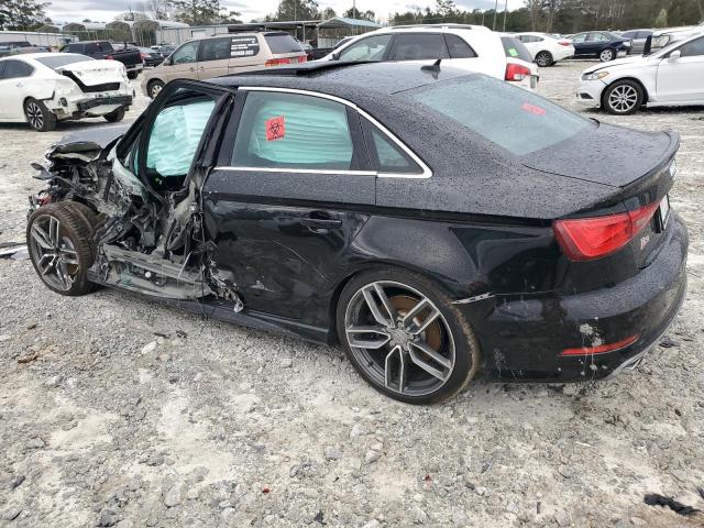 Photo 2 from auction – 2015 AUDI S3 PREMIUM with VIN WAUBFGFF6F1057878