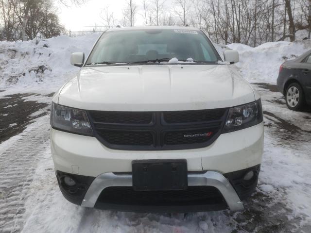 Photo 5 from auction – 2015 DODGE JOURNEY CR with VIN 3C4PDDGG3FT533369
