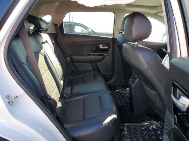Photo 10 from auction – 2017 KIA NIRO EX with VIN KNDCC3LC9H5058957