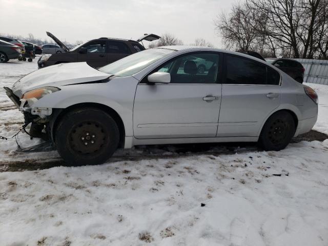 NISSAN ALTIMA 2.5 2009 with VIN 1N4AL21E69C159334 - Photo from auction