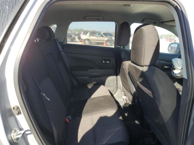 Photo 11 from auction – 2017 MITSUBISHI OUTLANDER with VIN JA4AR3AU1HZ016092