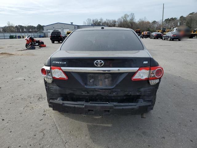 Photo 6 from auction – 2013 TOYOTA COROLLA BA with VIN 2T1BU4EE4DC058696
