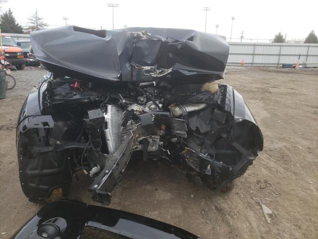 Photo 5 from auction – 2018 DODGE CHALLENGER with VIN 2C3CDZBT8JH178480