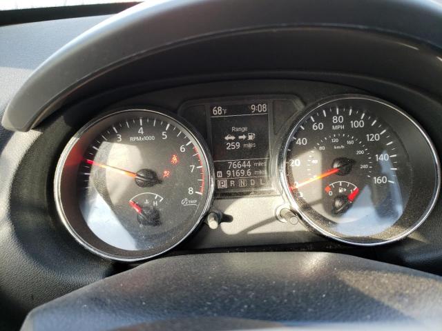 Photo 9 from auction – 2013 NISSAN ROGUE S with VIN JN8AS5MT2DW035467