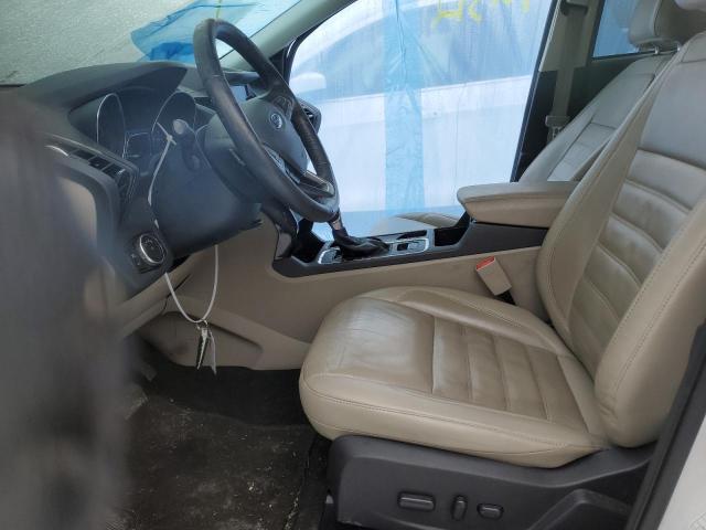 Photo 7 from auction – 2017 FORD ESCAPE TIT with VIN 1FMCU9J96HUC99254