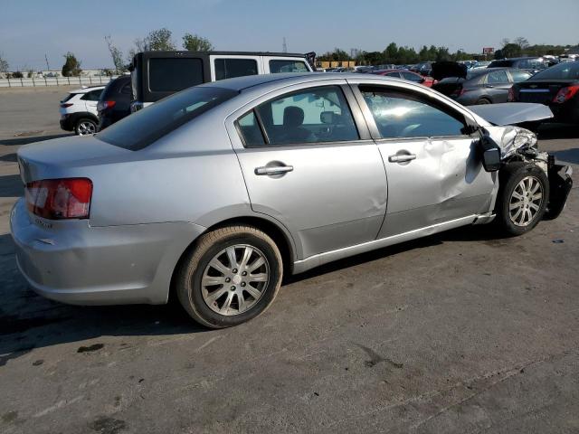 Photo 3 from auction – 2009 MITSUBISHI GALANT ES with VIN 4A3AB36FX9E035430