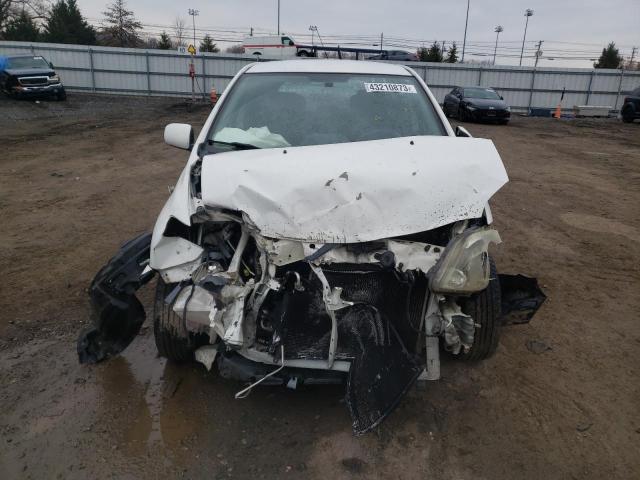 Photo 5 from auction – 2005 TOYOTA SCION XA with VIN JTKKT624750124172