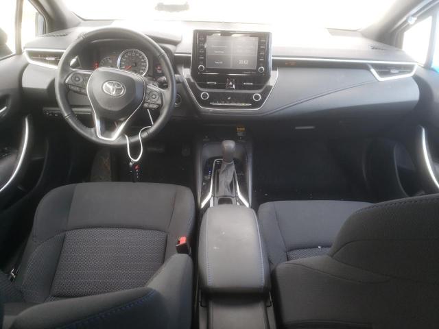 Photo 8 from auction – 2021 TOYOTA COROLLA SE with VIN 5YFB4MBE6MP075620