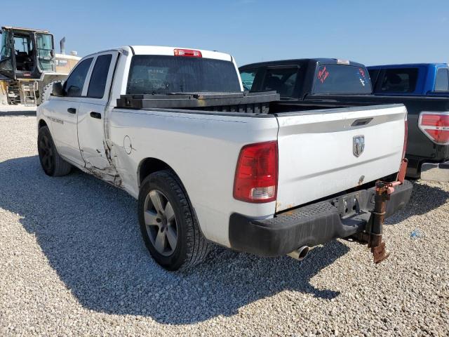 Photo 2 from auction – 2012 DODGE RAM 1500 S with VIN 1C6RD6FT9CS200214