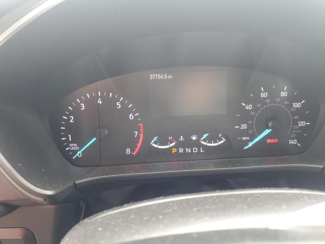 Photo 9 from auction – 2020 FORD ESCAPE S with VIN 1FMCU0F61LUC06028