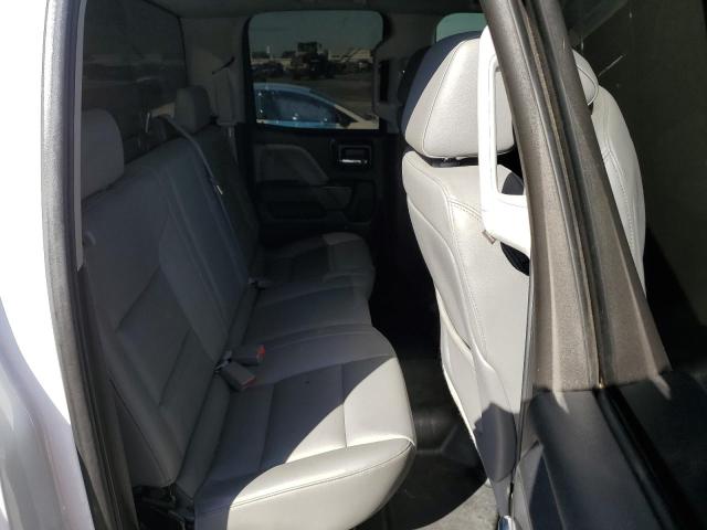 Photo 10 from auction – 2015 CHEVROLET SILVERADO with VIN 1GC2CUEG2FZ514658