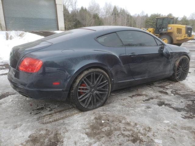 Photo 3 from auction – 2012 BENTLEY CONTINENTA with VIN SCBFR7ZA2CC071033