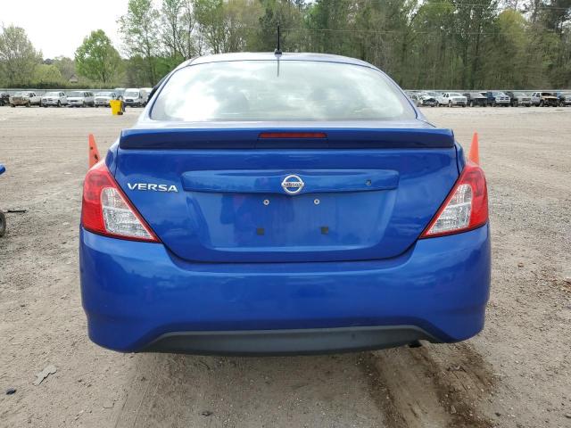 Photo 6 from auction – 2017 NISSAN VERSA S with VIN 3N1CN7AP9HL856725