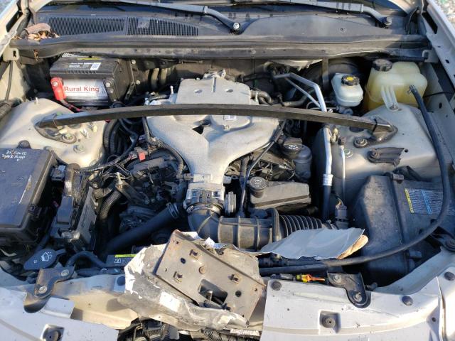 Photo 12 from auction – 2007 CADILLAC SRX with VIN 1GYEE637570179921
