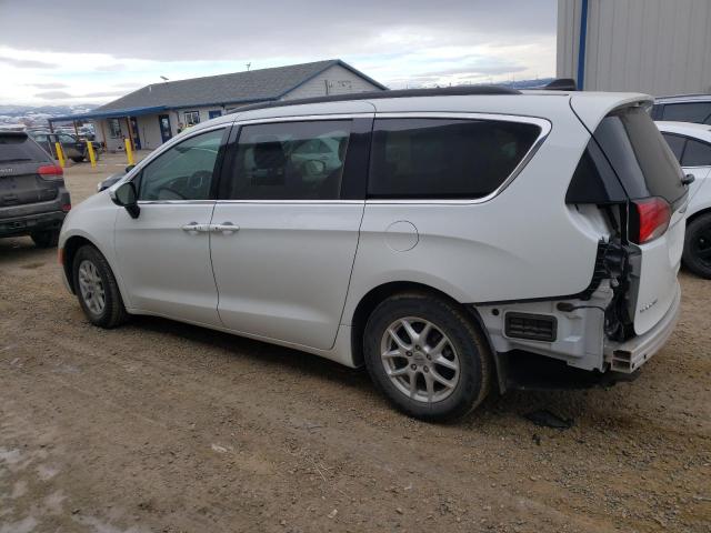 Photo 2 from auction – 2021 CHRYSLER VOYAGER LX with VIN 2C4RC1DG4MR515378