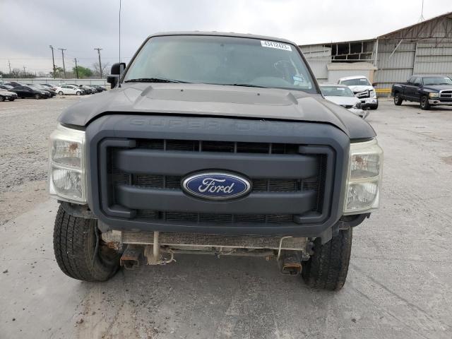 Photo 5 from auction – 2014 FORD 350 CREWCB with VIN 1FT8W3BT6EEA32407