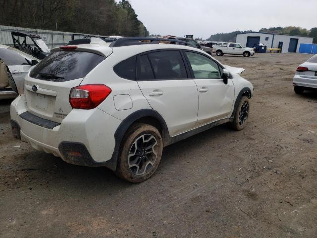 Photo 3 from auction – 2016 SUBARU CROSSTREK with VIN JF2GPANCXG8202005