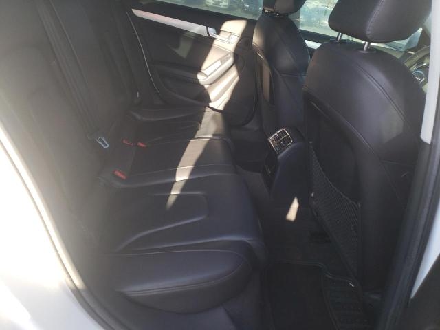 Photo 10 from auction – 2011 AUDI A4 PREMIUM with VIN WAUEFAFL0BN000708