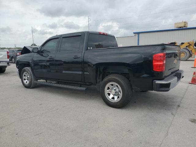 Photo 2 from auction – 2017 CHEVROLET SILVERADO with VIN 3GCPCNEH2HG104997