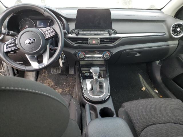 Photo 8 from auction – 2019 KIA FORTE with VIN 3KPF34AD9KE131979