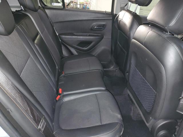 Photo 11 from auction – 2019 CHEVROLET TRAX 1LT with VIN KL7CJLSBXKB858770