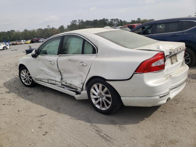 Photo 2 from auction – 2015 VOLVO S80 PREMIE with VIN YV140MAC3F1183151
