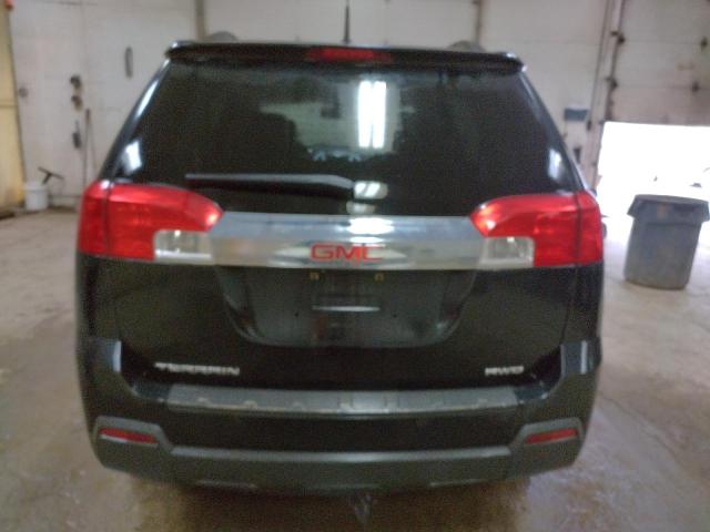 Photo 6 from auction – 2011 GMC TERRAIN SL with VIN 2CTFLVEC8B6306833