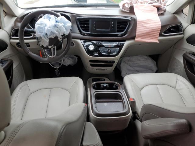 Снимка 8 от търг – 2017 CHRYSLER PACIFICA T с VIN 2C4RC1BG2HR691872