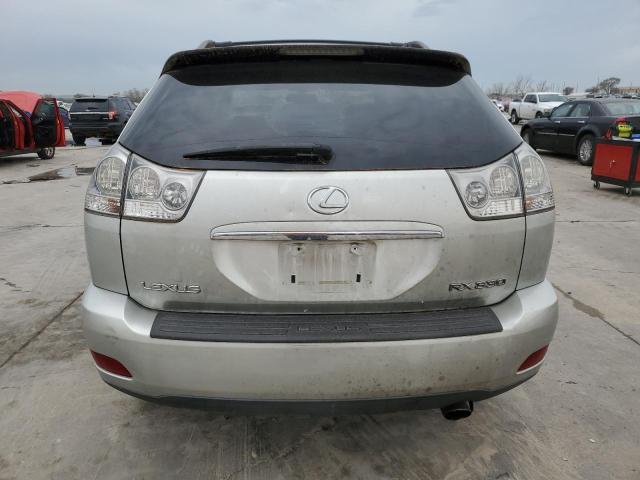 Photo 6 from auction – 2005 LEXUS RX 330 with VIN 2T2GA31U45C041576