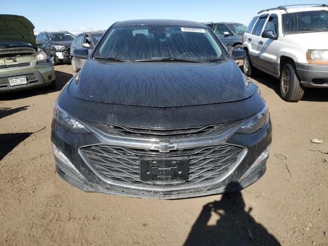 Photo 5 from auction – 2022 CHEVROLET MALIBU LT with VIN 1G1ZD5ST7NF113585