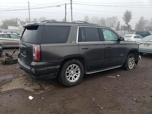 Photo 3 from auction – 2019 GMC YUKON SLT with VIN 1GKS2BKC6KR163826