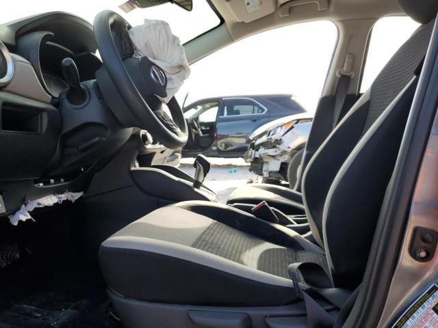 Photo 7 from auction – 2021 NISSAN VERSA SV with VIN 3N1CN8EV0ML837747