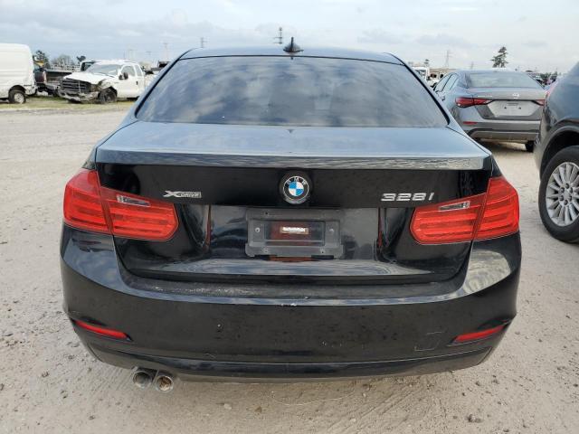 Photo 6 from auction – 2013 BMW 328 XI SUL with VIN WBA3B5C57DF593884