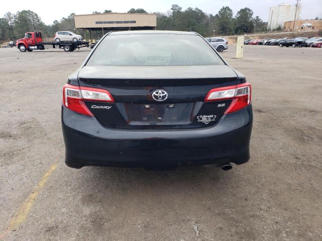 Photo 6 from auction – 2014 TOYOTA CAMRY L with VIN 4T1BF1FK2EU437449