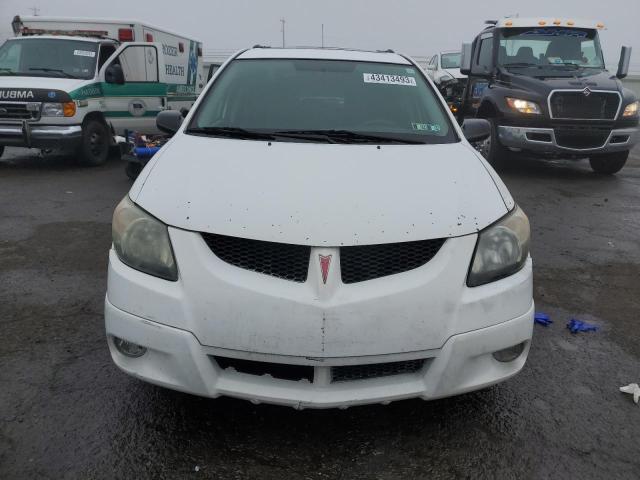 Photo 5 from auction – 2004 PONTIAC VIBE with VIN 5Y2SL62884Z438692
