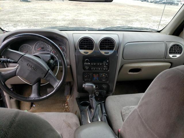Photo 8 from auction – 2003 GMC ENVOY with VIN 1GKDS13S632397127