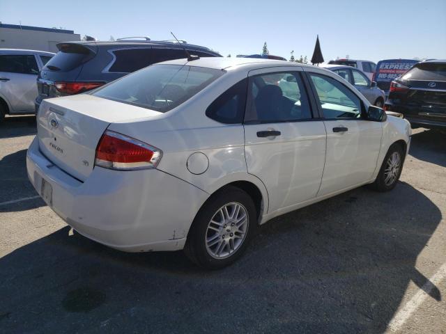 Photo 3 from auction – 2009 FORD FOCUS SE with VIN 1FAHP35N29W193580