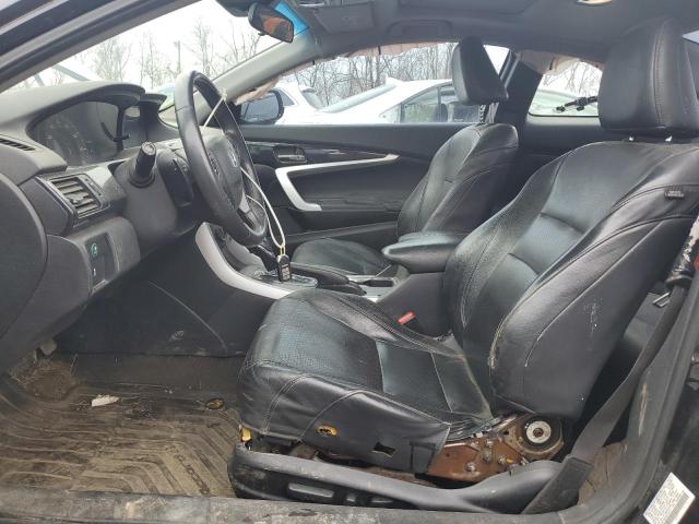 Photo 7 from auction – 2013 HONDA ACCORD EXL with VIN 1HGCT2B80DA004814