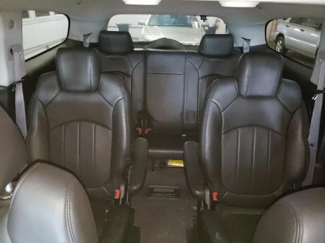Photo 10 from auction – 2010 BUICK ENCLAVE CX with VIN 5GALVBED9AJ240540