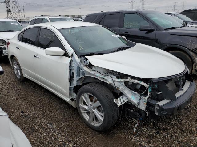 Photo 4 from auction – 2013 NISSAN ALTIMA 2.5 with VIN 1N4AL3AP1DC290803