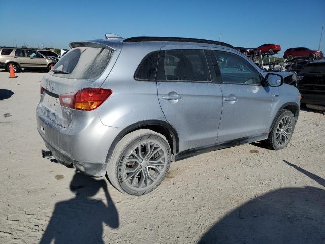 Photo 3 from auction – 2017 MITSUBISHI OUTLANDER with VIN JA4AR3AU1HZ016092