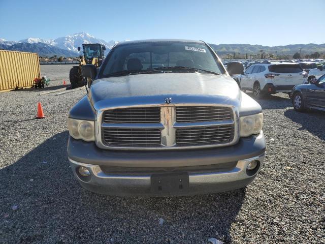 Photo 5 from auction – 2005 DODGE RAM 1500 S with VIN 1D7HA18D05S207308