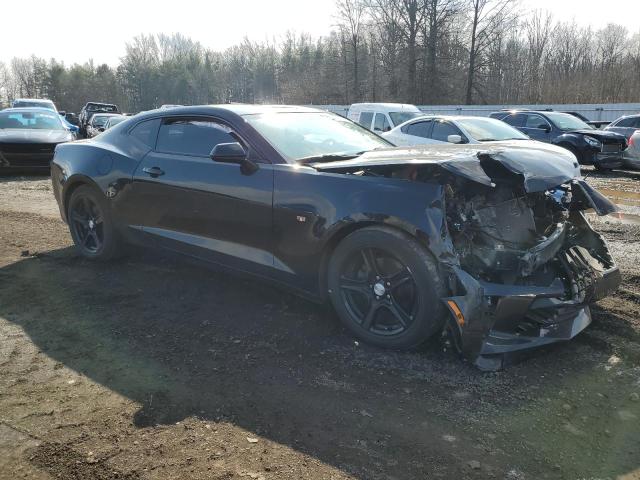 Photo 4 from auction – 2016 CHEVROLET CAMARO LT with VIN 1G1FB1RX0G0152146